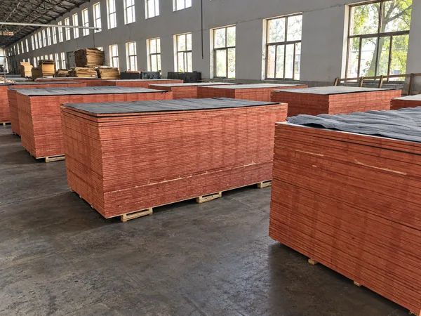 Film Faced Plywood from our product range