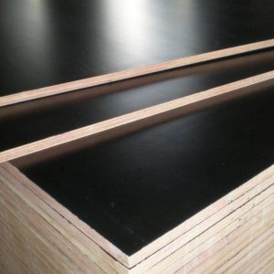 Black Film Faced Plywood Archives - Plywood Supplier