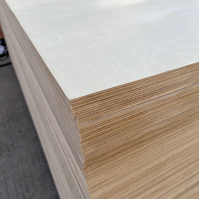 3mm Birch Plywood - Plywood Supplier