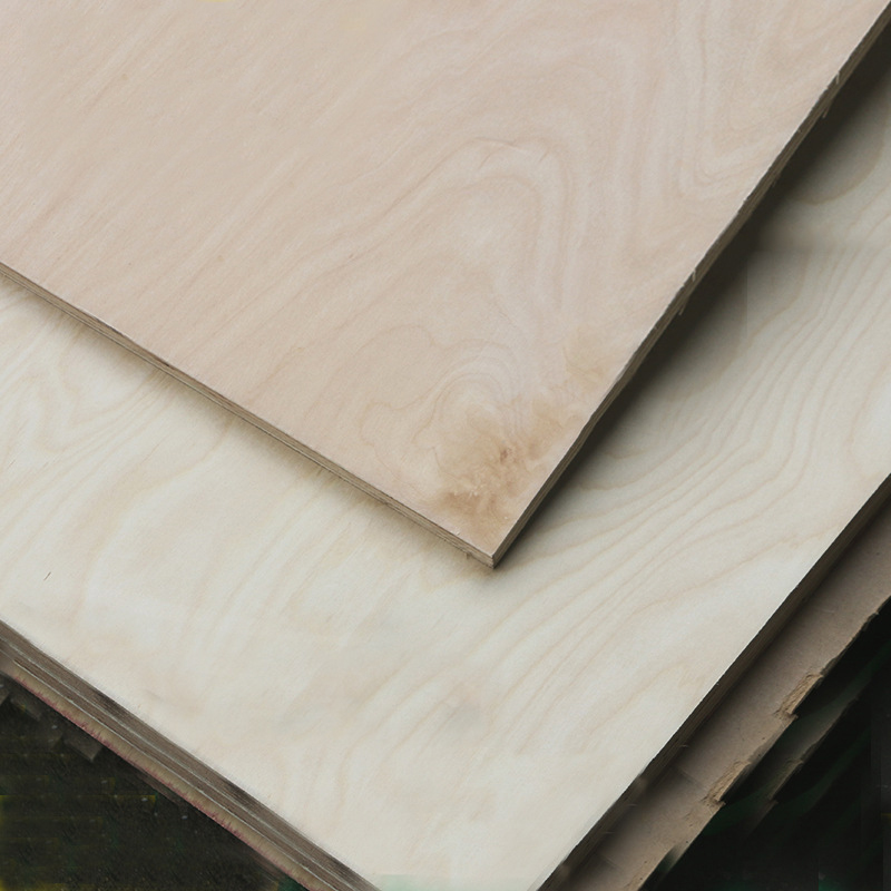 12mm Bb Birch Baltic Plywood - Plywood Supplier