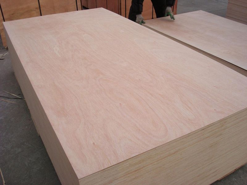 Okoume Plywood 4mm, 3mm Plywood Pine, Radiata Pine Plywood for