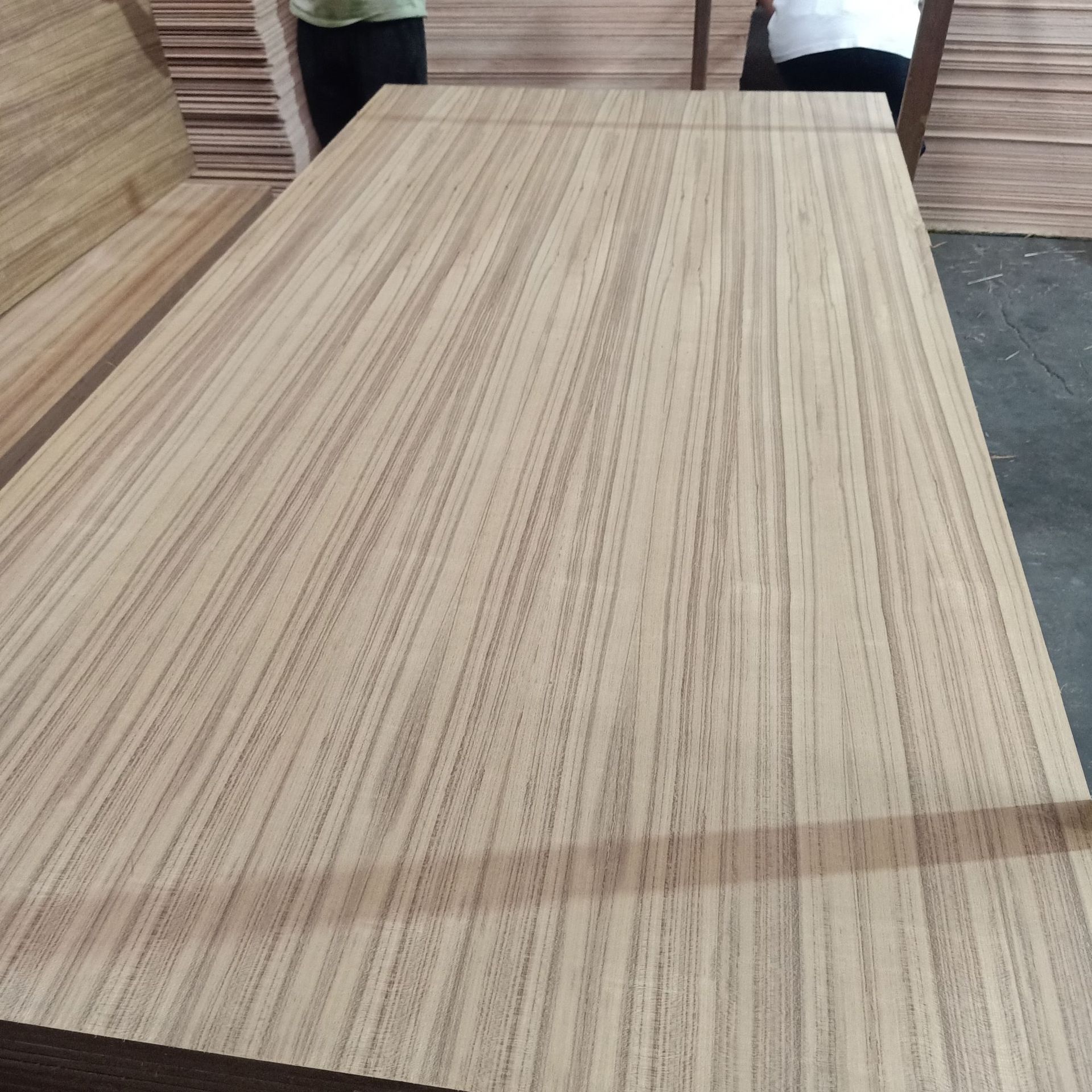 Teak Plywood For Sale - Plywood Supplier