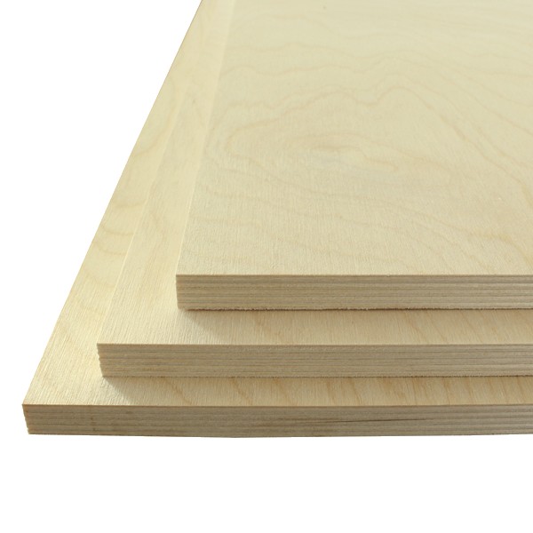 What You Should Know About Baltic Birch Plywood? - Plywood Supplier